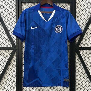 Nike Chelsea FC Home Jersey 25/26 – Men’s Fan Version, Brand New